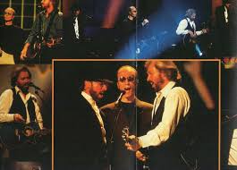 One Night Only Tour - Bee Gees BR