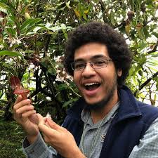 Collecting and propagating native plant seeds