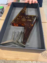 $250 bottle price, sold out. My Tesla Tequila Arrived Today Taste Test Time Liquor