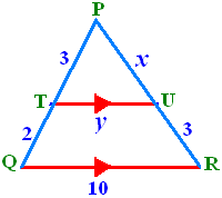 Maybe you would like to learn more about one of these? Dalil Titik Tengah Dan Intercep Segitiga Konsep Matematika Koma