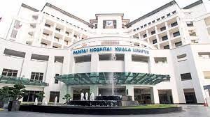 Kuala lumpur, federal territory of kuala lumpur, malaysia. Pantai Hospital Kuala Lumpur Malaysia Smarter Health