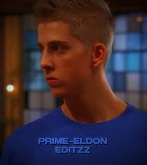 Eldon and Daniel The Next Step