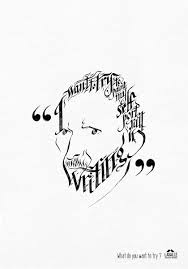 Lasalle College Of The Arts Van Gogh Ads Of The World Van Gogh Typography Poster Typography Love