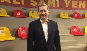 Listen to burak elmas | soundcloud is an audio platform that lets you listen to what you love and 16 followers. Galatasaray Baskan Adayi Burak Elmas Tan Ozturk Hamamcioglu Ve Celebi Ye Tesekkur