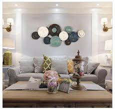 Very unique wall hanging| gadac diy| wall hanging ideas| wall decor diy| craft ideas for home decor hello friends, welcome back to a new video of our channel. Simple Style Wall Hangings Creative Wrought Iron Wall Decoration Three Dimensional Wall Decoration Living Room Wall Hangings In Wall Iron Wall Wall Decor Decor