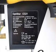 Gema OptiFlex Pro Manual Powder Coating System