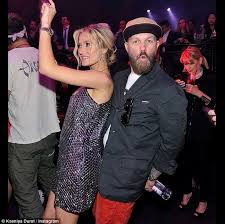 He is best known as the frontman and lyricist of the nu metal band limp bizkit, formed in 1994, with whom he has released six studio albums. Limp Bizkit Rocker Fred Durst Dotes Over Wife On Romantic Dinner Out Daily Mail Online