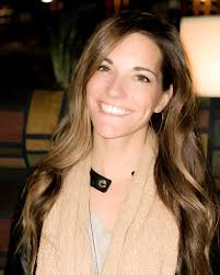 Ashley Jefferies's Instagram, Twitter & Facebook