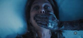 We took the tour last night. We can't tell if this is just another person 