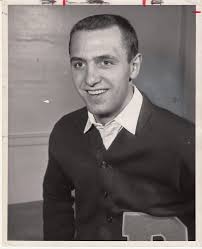UD basketball great: Don "Monk" Meineke, 1930-2013 dies