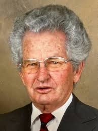 James Salter Obituary