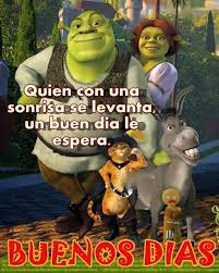 Ya que para expresar un saludo de buenos días puedes dedicar un mensaje que sea gracioso, amoroso, divertido o que simplemente resulte original con tus propias palabras. Humor Memes De Buenos Dias Chistosos