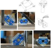 FM1 Arrow Welding Magnet - Buy Welding Magnet, Magnetic ...