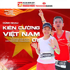  techcombank ha noi marathon 2020. Techcombank Ho Chi Minh City International Marathon Co Thá»ƒ Tá»• Chá»©c Hai Mua Cung NÄƒm