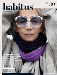 Habitus Issue 30 by Indesign Media Asia Pacific