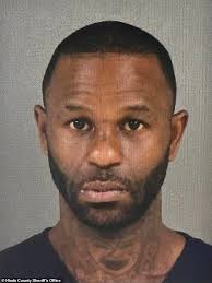 Mississippi jailbreak suspect, 22, who 'killed a pastor' after daring  escape is dead