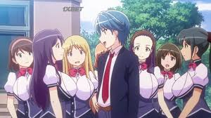 Honoo no haramase oppai ero appli gakuen the animation 02 [720p]