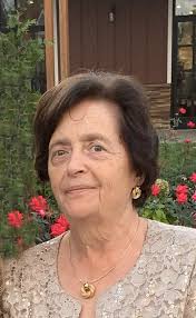 Obituary of Anna Maria Gentile