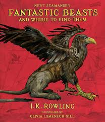 At the end of fantastic beasts and where to find them, the powerful dark wizard gellert grindelwald was captured in new. Fantastic Beasts And Where To Find Them Book Pdf Kalimat Blog