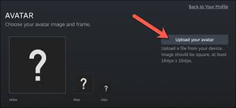 Steam ladder is a leaderboard and ranking website for profiles on steam. How To Change Your Steam Profile Image