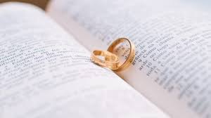 Le Migliori Frasi Tratte Dalla Bibbia Per Gli Auguri Matrimonio Vita Insieme