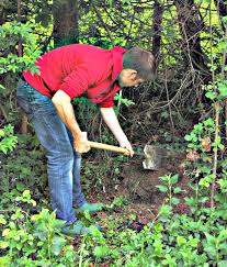 The rough estimates below for percolation and mantle testing (aka perc and mantle) were compiled in consultation with three different engineers with offices in nevada county, california. Can I Live In An Rv On My Property Axleaddict