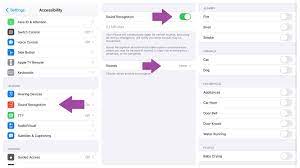 Cara Mengatur Fitur Back Tap di iOS 14