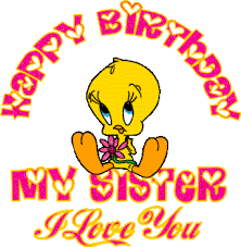 Animated birthday wish 3(happy birthday surendra). Animated Happy Birthday Sister Images Hd Mendijonas Blogspot Com