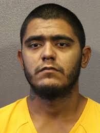 Fugitive of the Week: Auden Urias