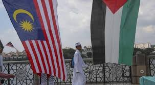  Sultan Pahang Malaysia Akan Terus Mendukung Perjuangan Kemerdekaan Palestina Suara Palestina