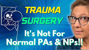 Matthew Bartram, PA-C, Cardiothoracic Surgery