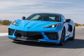 The 2021 chevy corvette c8 stingray r special edition? Chevrolet Corvette E Ray Will Be Even Quicker Than The Z06 Carbuzz