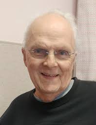 Obituary information for Donald R. Buckingham