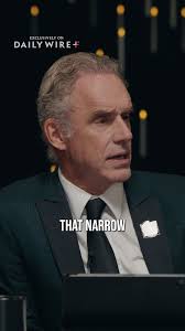 We're not made for happiness.