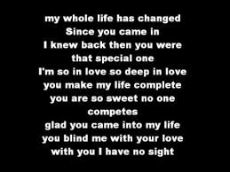 Ginuwine Differences With Lyrics Me Me Me Song Lyrics Love You