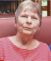 Pamela Craddock Obituary