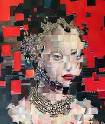 Is it a dream or is it reality? Let your imagination go wild with this  week's featured artists. Read more here (sponsored by Connected  Accountants): https://www.artshow.co.nz/through-the-looking-glass/ Nick  Fedaeff's Art Sarah Albisser James