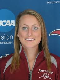 2016 Women's Track and Field Roster