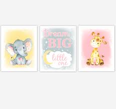If the one above is not the exact design you were dreaming of, we have plenty of. Giraffe Watercolor Print Animal Kids Decor Safari Decor Baby Shower Decor Gift Art Prints Art