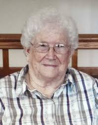 Obituary for Doris Mae (Achenbach) Howe