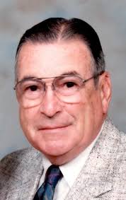 Donald McKinley “Don” Roher (1919-2005)