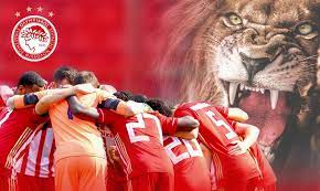 Live μεταδόσεις και περιγραφές αγώνων. Olympiakos H Proanaggelia Me Bryxh8mo Prin Ton Teliko To10 Gr