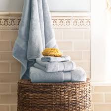 The most common towel bath sheet material is cotton. What Is A Bath Sheet Bath Towels Vs Bath Sheets Crane Canopy