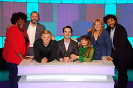 English comedian jimmy carr hoist a comedy panel show that uses statistics and a series of opinion polls as the basis for discussion. 8 Out Of 10 Cats Series 21 Episode Guide British Comedy Guide