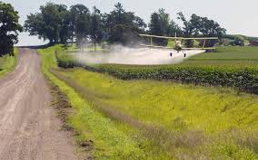 Unsustainable Agriculture Techniques Greentumble
