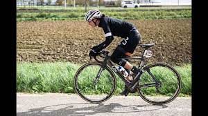 Want to ride like marianne vos? Uci Women S Worldtour Focus On Marianne Vos Youtube