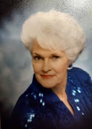 With heavy hearts yet joyful spirits, we announce the passing of Barbara  Elaine Stephenson, who left this world