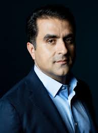 Hispanic Executive #62 by guerreromedia