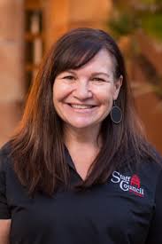 Staff Council Area Ambassadors