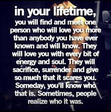 It's the oldest story in the world. Love Will Find Me Quotes Quotesgram